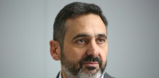 El español Alex Cruz deja la dirección de British Airways en plena crisis sanitaria
