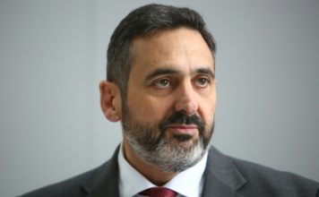 El español Alex Cruz deja la dirección de British Airways en plena crisis sanitaria