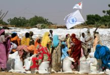 La batalla contra el hambre del Programa Mundial de Alimentos, premiada con el Nobel de la Paz