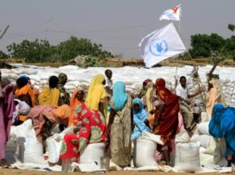 La batalla contra el hambre del Programa Mundial de Alimentos, premiada con el Nobel de la Paz