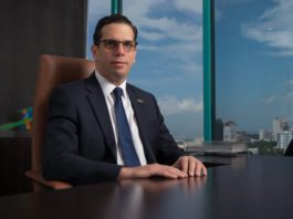 César Dargam: solo empleados acogidos al programa Fase 2 cobrarán salario 13