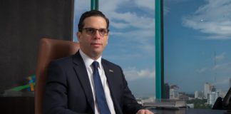 César Dargam: solo empleados acogidos al programa Fase 2 cobrarán salario 13