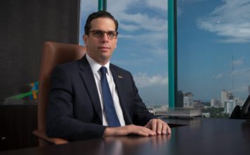 César Dargam: solo empleados acogidos al programa Fase 2 cobrarán salario 13