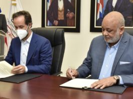 Minerd e Inicia Educación renuevan acuerdo para proyectos en el sistema educativo