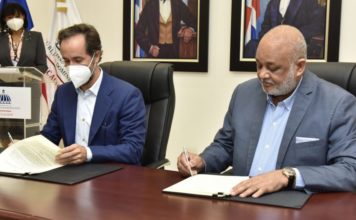 Minerd e Inicia Educación renuevan acuerdo para proyectos en el sistema educativo