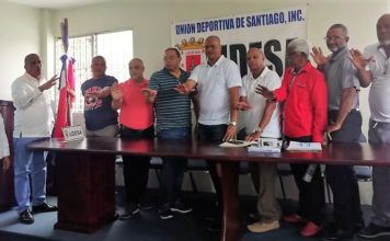 ASOCLUPSA anuncia celebración del Día Nacional de los Clubes