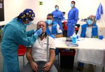 Madrid recurrirá este viernes en la Audiencia Nacional las restricciones por el coronavirus