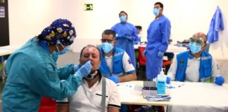 Madrid recurrirá este viernes en la Audiencia Nacional las restricciones por el coronavirus