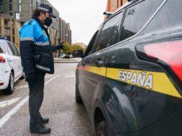 Otras regiones del norte de España imponen confinamientos perimetrales