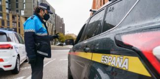 Otras regiones del norte de España imponen confinamientos perimetrales