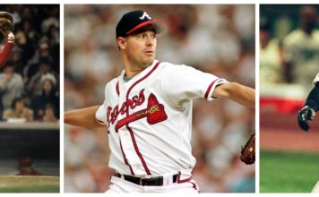 Efemérides deportivas: 21 de octubre