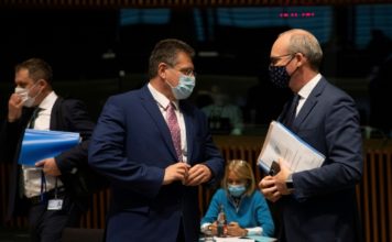 La UE adopta criterios comunes sobre restricciones de viajes dentro del bloque por la pandemia