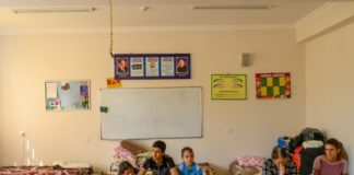 Intensos combates en Nagorno Karabaj, que afectan a «cientos de miles de personas», según la Cruz Roja
