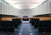 La CEDH condena a España por una manifestante herida por la policía en 2014