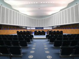 La CEDH condena a España por una manifestante herida por la policía en 2014