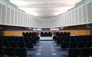 La CEDH condena a España por una manifestante herida por la policía en 2014