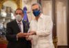 Gobierno reconoce los aportes a envejecientes
