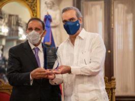 Gobierno reconoce los aportes a envejecientes
