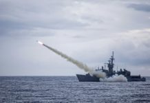 EEUU anuncia nueva venta de armas a Taiwán a pesar de la creciente ira de China