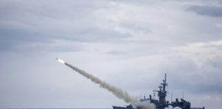 EEUU anuncia nueva venta de armas a Taiwán a pesar de la creciente ira de China