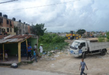 ADN interviene terrenos que fueron destinados para estancias