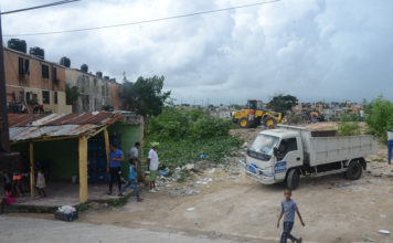 ADN interviene terrenos que fueron destinados para estancias