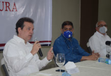 Gobierno enfrenta alzas de precios con varias medidas