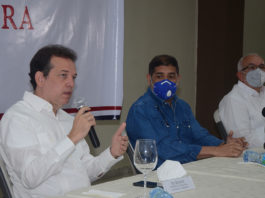 Gobierno enfrenta alzas de precios con varias medidas