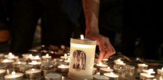 «Digan a mis hijos que los amo», las últimas palabras de brasileña víctima de ataque en Niza