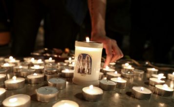 «Digan a mis hijos que los amo», las últimas palabras de brasileña víctima de ataque en Niza