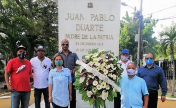 ASOCLUPSA celebra Día Nacional de los Clubes