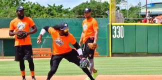 Toros inician entrenamientos sin casos positivos a COVID-19
