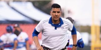 Torrealba será Coordinador de Control de Infección del Escogido