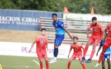 Atlántico FC y Jarabacoa FC terminaron empatados en duelo defensivo