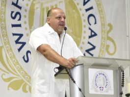 Realizarán cuarta Copa Playa Dorada de Golf