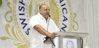 Realizarán cuarta Copa Playa Dorada de Golf