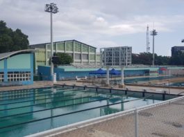 FEDONA pide a MIDEREC asuma administración del Complejo Acuático