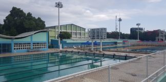 FEDONA pide a MIDEREC asuma administración del Complejo Acuático