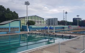 FEDONA pide a MIDEREC asuma administración del Complejo Acuático