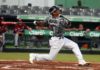 Christian Bethancourt regresa con las Estrellas