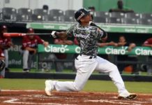 Christian Bethancourt regresa con las Estrellas