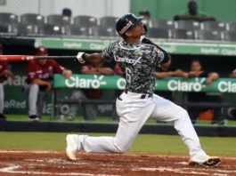 Christian Bethancourt regresa con las Estrellas