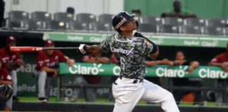 Christian Bethancourt regresa con las Estrellas