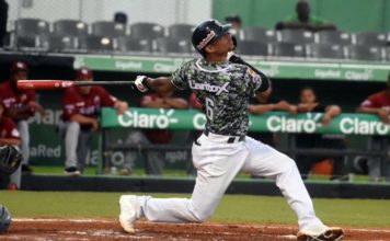 Christian Bethancourt regresa con las Estrellas