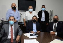 Comisión de MIDEREC concluye trabajos de modificación a la Ley General de Deportes