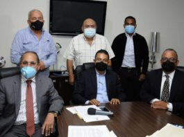 Comisión de MIDEREC concluye trabajos de modificación a la Ley General de Deportes
