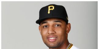 Ángel Sánchez, Osvaldo Abreu y Yefri del Rosario son las nuevas contrataciones de los Gigantes