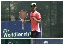 Dominicanos inician ganando en Copa Mangulina