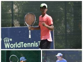 Dominicanos inician ganando en Copa Mangulina
