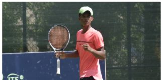 Dominicanos inician ganando en Copa Mangulina